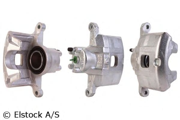 82-2165 Elstock Гальмівний супорт