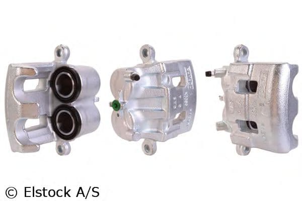 82-2266 Elstock Гальмівний супорт