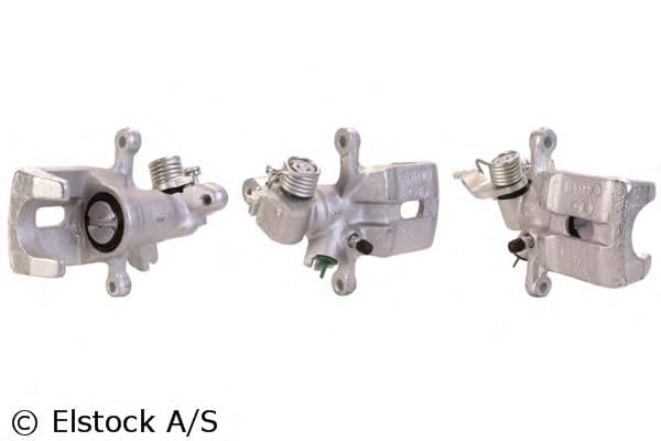 86-0774 Elstock Гальмівний супорт для Honda Accord