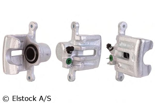 86-1971 Elstock Гальмівний супорт