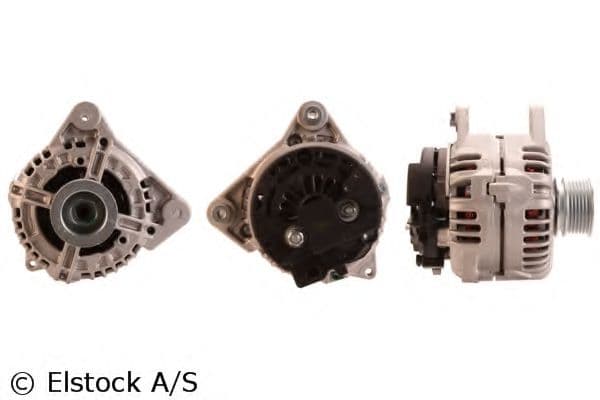 28-5861 Elstock Генератор