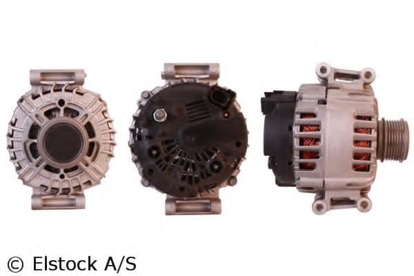 28-6798 Elstock Генератор