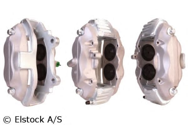 82-1901 Elstock Гальмівний супорт