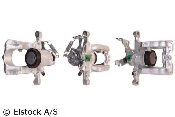 86-2358 Elstock Тормозной суппорт