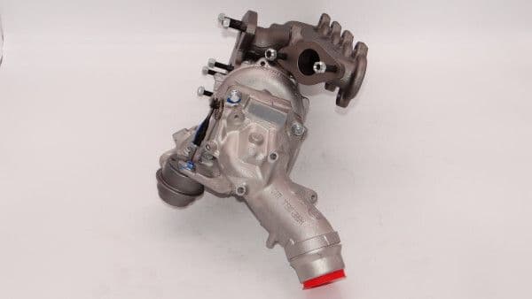 912163 Elstock Турбіна