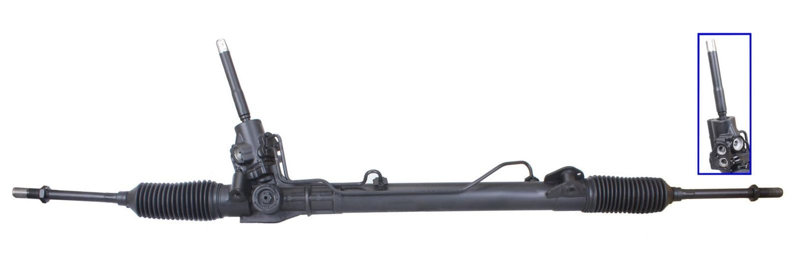 111550 Elstock Кермова рейка