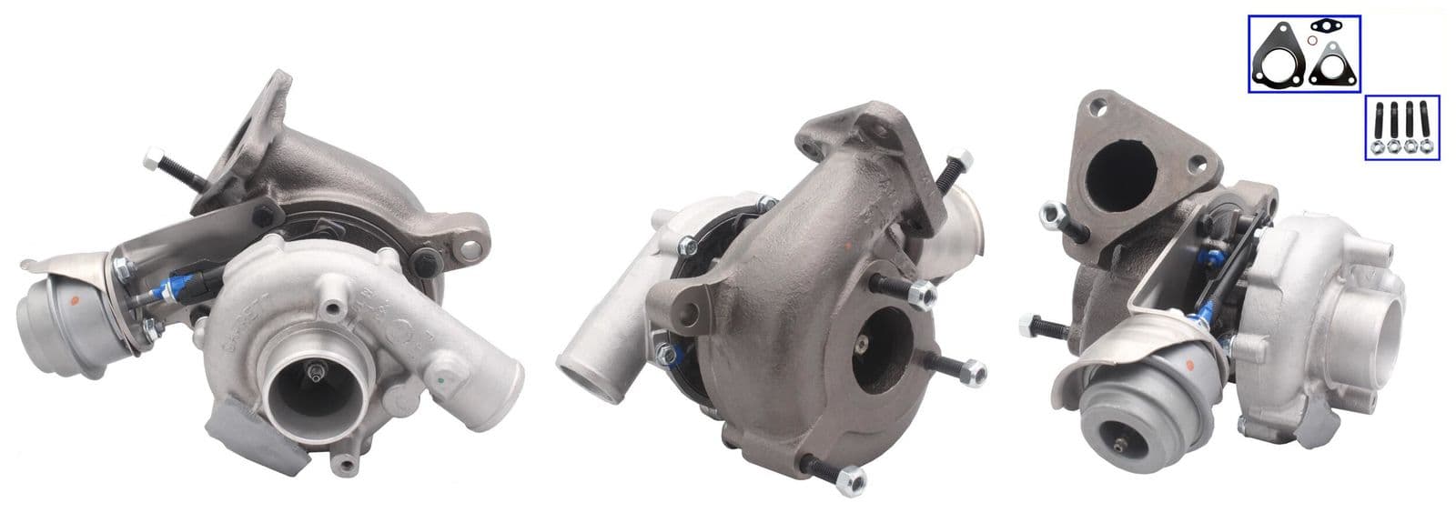 910243 Elstock Турбіна