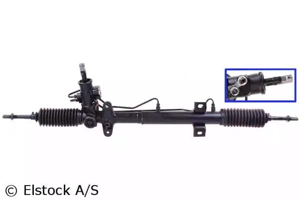 11-0776 Elstock Рулевая рейка для Rover 75