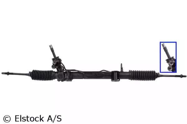 11-1160 Elstock Кермова рейка для Jeep Compass