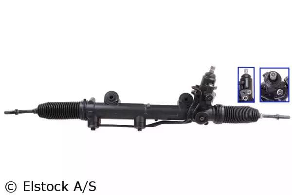 11-1287 Elstock Кермова рейка для Mercedes SL-Class