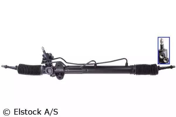 11-1348 Elstock Кермова рейка для Mitsubishi Pajero