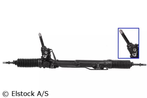 11-1362 Elstock Кермова рейка для Peugeot 508