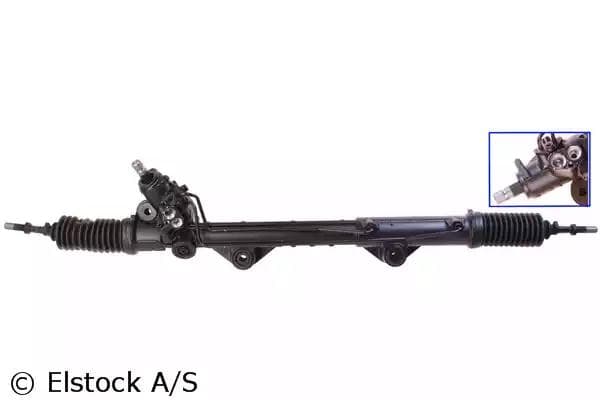 110782 Elstock Рулевая рейка для Jaguar XF