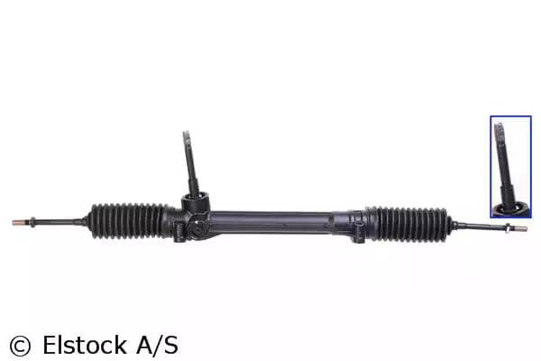 14-0824 Elstock Кермова рейка для Fiat Panda