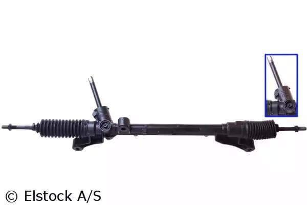 14-0917 Elstock Кермова рейка для Mazda 2