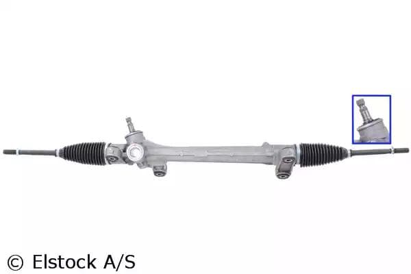 14-0936 Elstock Рулевая рейка для Toyota Corolla