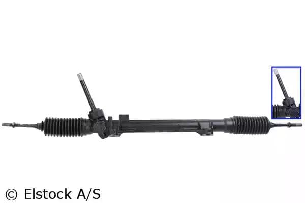 14-1357 Elstock Кермова рейка для Nissan Juke