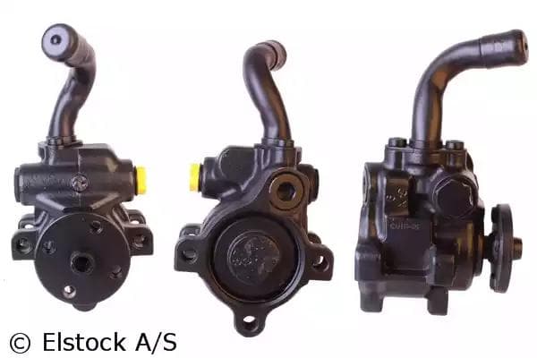 15-0269 Elstock Насос ГПК