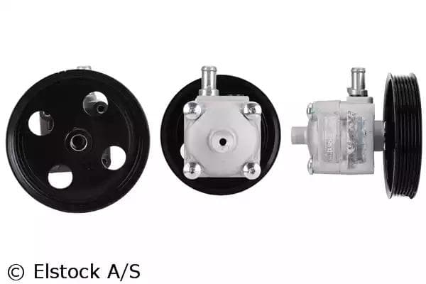 15-0273 Elstock Насос ГУР