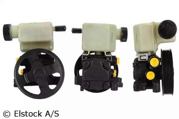 15-0398 Elstock Насос ГПК