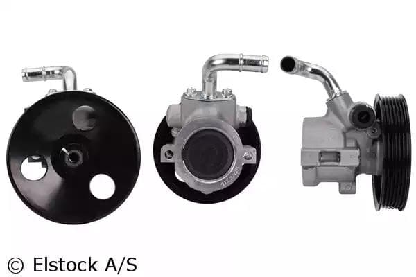 15-0666 Elstock Насос ГПК