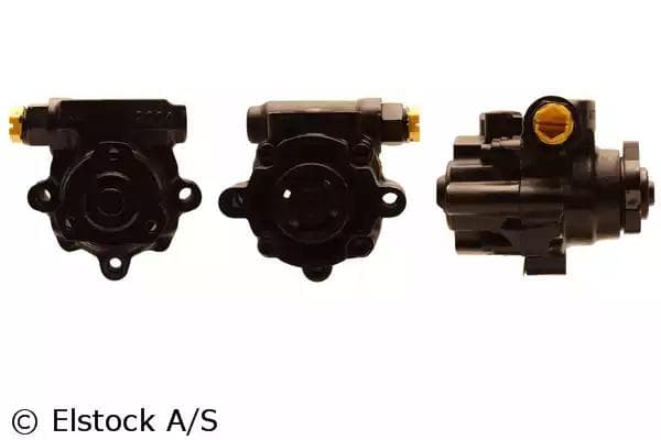 15-0910 Elstock Насос ГПК