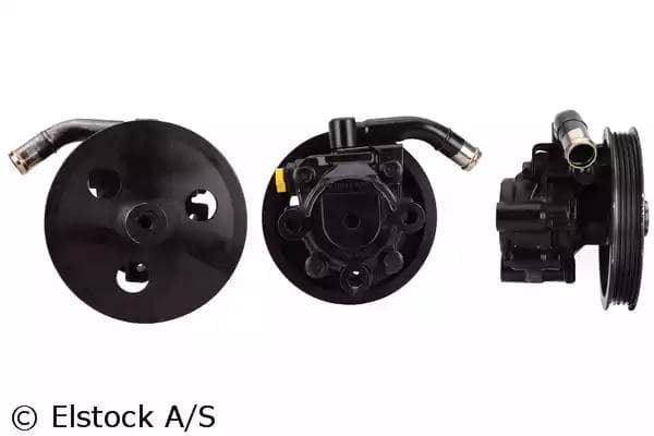 15-1366 Elstock Насос ГПК для Chrysler PT Cruiser