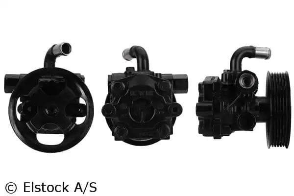 15-1372 Elstock Насос ГУР для Jeep Compass