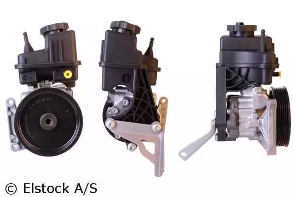 15-1375 Elstock Насос ГПК