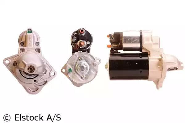 25-4174 Elstock Стартер