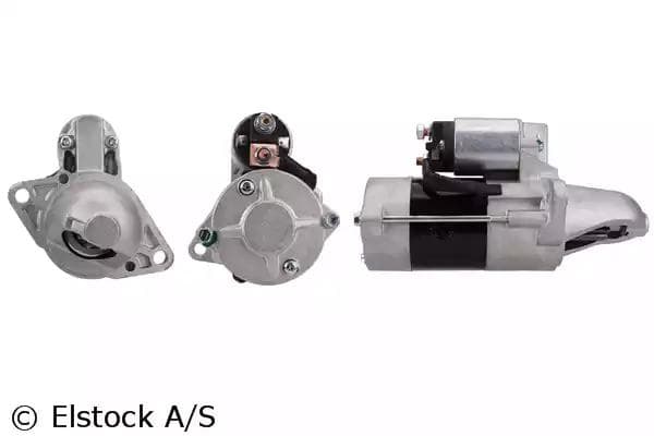255134 Elstock Стартер