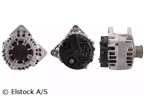 28-6595 Elstock Генератор