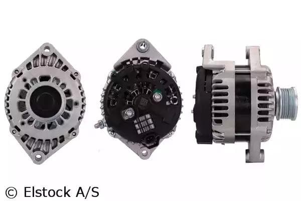 28-6837 Elstock Генератор