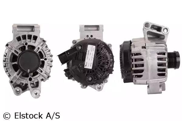 28-6876 Elstock Генератор