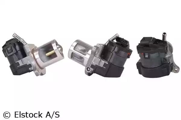 73-0146 Elstock Клапан системы рециркуляции выхлопных газов