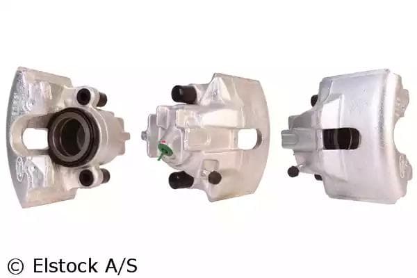 83-0016 Elstock Гальмівний супорт