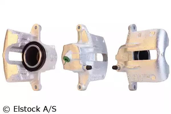 83-0023 Elstock Гальмівний супорт