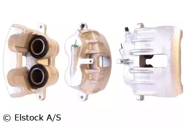 83-0052 Elstock Гальмівний супорт