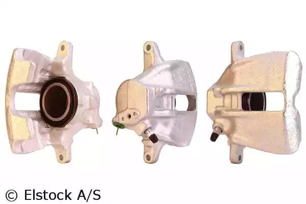 83-0173 Elstock Тормозной суппорт