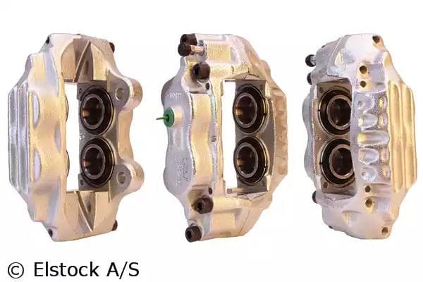 83-0306 Elstock Тормозной суппорт