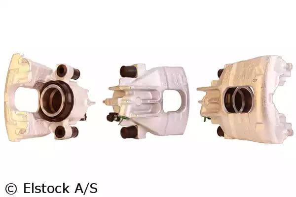 83-0411 Elstock Гальмівний супорт для Ford Focus