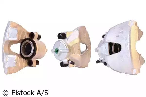 83-0441 Elstock Тормозной суппорт