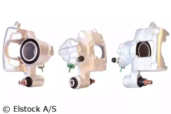 83-0635 Elstock Гальмівний супорт