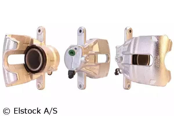 83-0706 Elstock Гальмівний супорт