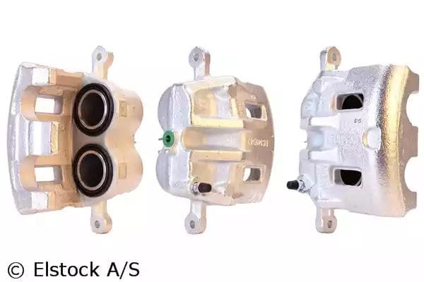 83-0721 Elstock Гальмівний супорт