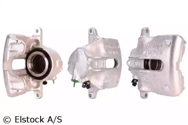 83-0804 Elstock Гальмівний супорт