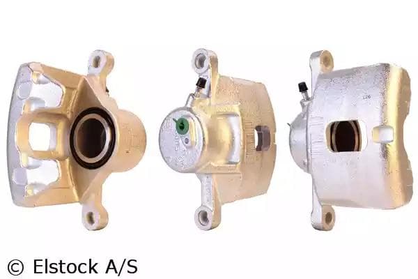 83-0829 Elstock Тормозной суппорт