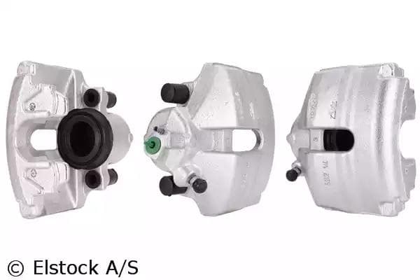 83-0846 Elstock Тормозной суппорт