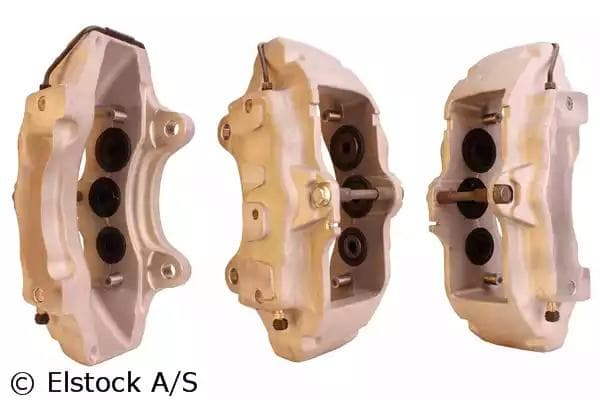 83-0850 Elstock Гальмівний супорт