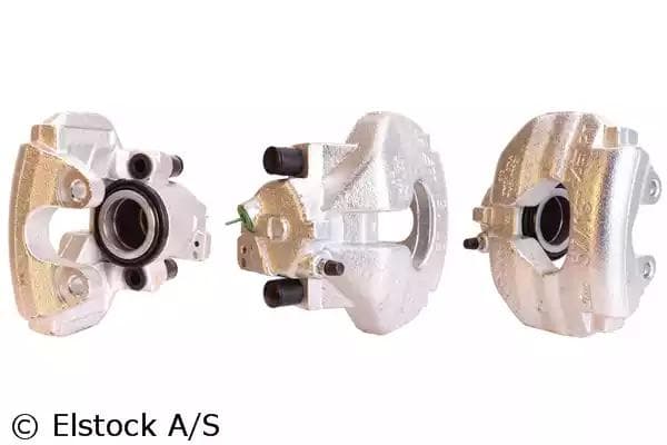 83-0986 Elstock Гальмівний супорт